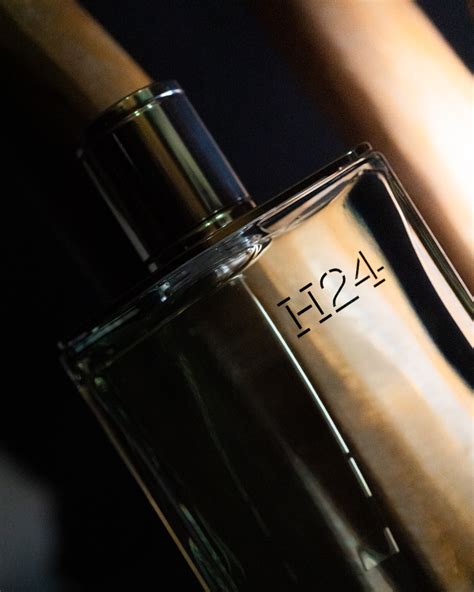 h24 perfume review|hermes perfume for him review.